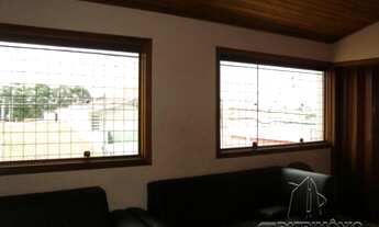 Imagem 2: Casa à venda com 5 dormitórios em Santa claudia, Sorocaba cod:28128