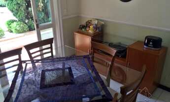 Imagem 6: Casa de condomínio à venda com 3 dormitórios em Barreirinho, Araçoiaba da serra cod:29846