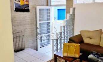 Imagem 2: Casa à venda com 1 dormitórios em Centro, Sorocaba cod:34241