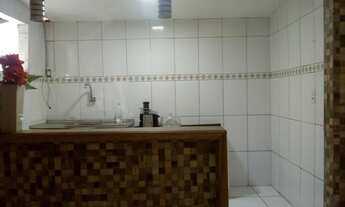 Imagem 4: ALUGA-SE uma casa em: Santo Amaro BA