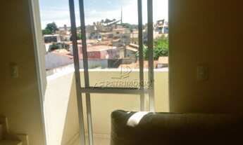 Imagem 5: Apartamento à venda com 3 dormitórios em Santana, Sorocaba cod:50101