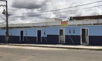 Imagem: Última Unidade - Aluga-se casa de 54m²