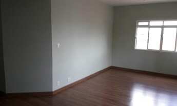 Imagem 2: Aluguel de apartamento residencial amplo no Centro de Araxá