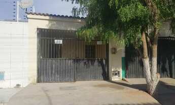 Imagem: Casa bairro do fórum