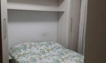 Imagem 5: Apartamento 2 quartos