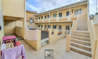 Imagem 6: Kit net semi mobiliada