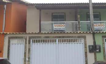 Imagem: Casa com 118m em Trapiche - Macaé - RJ