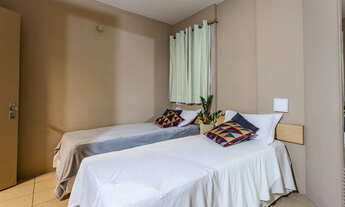 Imagem 4: Student Housing - Studio A - Cult Student Housing - Recife