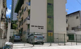 Imagem: Apto 3qtos, 65m, 177mil, térreo