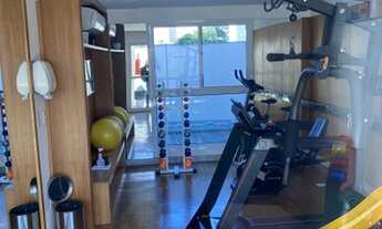 Imagem 6: Apt 2 Quartos ( Suíte ) / 2 vagas