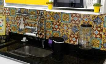 Imagem 3: São Paulo - Apartamento Padrão - Vila Alpina