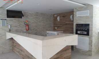 Imagem 5: O San Paolo é um novo empreendimento numa das áreas mais nobres da cidade