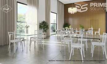 Imagem 7: H-Vendo apto com fino acabamento - varanda gourmet - Excelente empreendimento - Não perca!