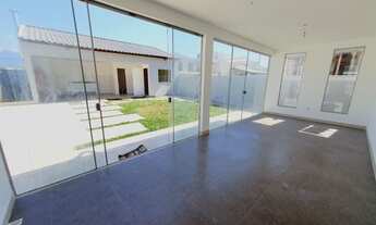 Imagem 7: Locação ou venda - Casa no condomínio Alphaville Resende