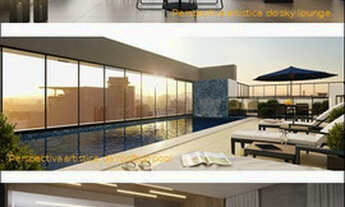 Imagem 2: Lofts próximo a academia Smart Fit