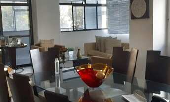 Imagem 4: Condomínio San Lorenzo - Apto 4/4 e 3 suítes de 271 m², 3 vagas por 850.000, Lagoa Nova