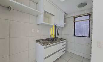 Imagem 5: AP em Boa Viagem | 47m² | Andar Alto | 2 Quartos | 1 Vaga | Lazer