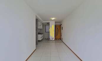 Imagem 4: AP em Boa Viagem | 47m² | Andar Alto | 2 Quartos | 1 Vaga | Lazer