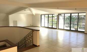 Imagem 3: Casa com 5 suítes, 6 vagas, 800m² no Alto da Boa Vista