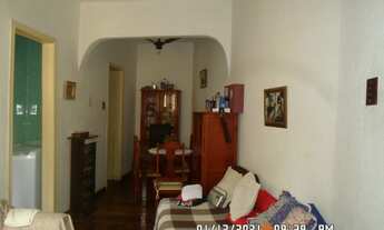 Imagem 2: Apartamento com 65m² e 2 quartos em São Domingos - Niterói - RJ