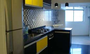 Imagem 4: Metrô Jabaquara, Apartamento 3 dormitórios 88m² área útil