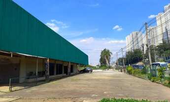 Imagem: Galpão/Depósito/Armazém para aluguel