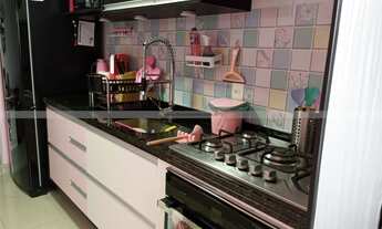 Imagem 6: Apartamento - Demarchi - Sao Bernardo do Campo - Sao Paulo