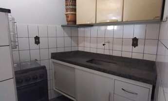 Imagem 3: Kitchenette/conjugado para alugar com 1 dormitórios em Centro, Guarapari cod:H6318