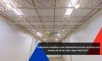 Imagem 7: Galpão Para alugar em Embu das Artes/SP