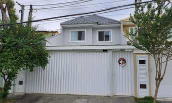 Imagem: Casa de condomínio sobrado para venda com