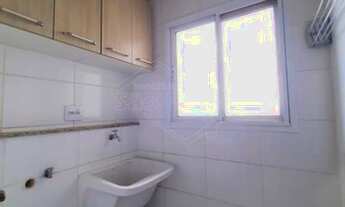 Imagem 5: Apartamentos de 2 dormitório(s), Cond. Residencial Vancouver cod: 13773