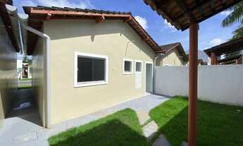 Imagem 7: Vendo casa no Condomínio Antônio Danúbio