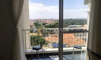 Imagem 2: Apartamento - Parque Prado - Campinas