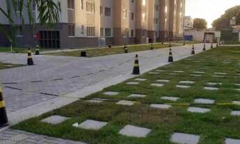 Imagem 3: APT 189, condomínio no Jacarecanga, apartamento com área de lazer