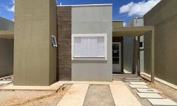 Imagem: Vende-se casas em Condominio fechado no