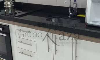 Imagem 5: Apartamento - Jardim Aquarius - 95m² - 3 Dormitórios - Aceita Permuta