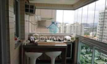 Imagem: Barra da Tijuca - Barra Unico- 2 quartos