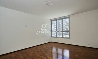 Imagem 6: CURITIBA - Casa Padrão - Água Verde