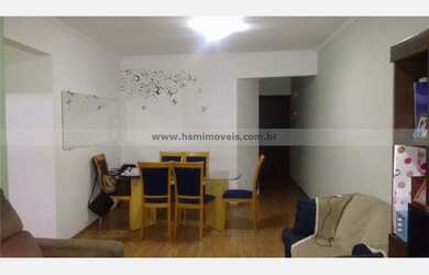 Imagem 3: Apartamento - Nova Petropolis - Sao Bernardo do Campo - Sao Paulo