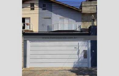 Imagem 2: Sobrado - Santa Terezinha - Sao Bernardo do Campo - Sao Paulo