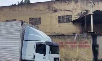 Imagem 6: Galpão para venda com 380 metros quadrados