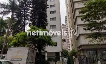 Imagem: Locação Apartamento 4 quartos Higienópolis