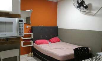 Imagem: Aluga Kitnete Centro Joinville