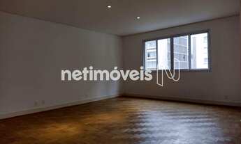 Imagem 4: Locação Apartamento 4 quartos Higienópolis São Paulo