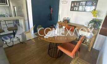 Imagem 5: Apartamento - Parque Itália - Campinas