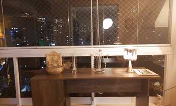 Imagem 4: São Paulo - Apartamento Padrão - Saúde