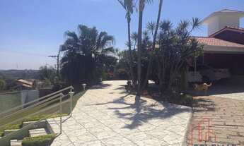 Imagem 6: ITATIBA - Casa Padrão - Parque da Fazenda