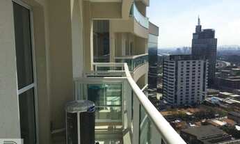 Imagem 3: Sala, Pinheiros - São Paulo