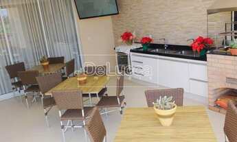 Imagem 7: Casa - Swiss Park - Campinas