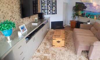 Imagem: São Paulo - Apartamento Padrão - Vila